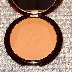 Guerlain Terracotta Bronzing Powder